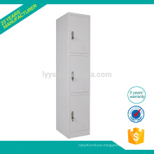 China kd folding Single Door Locker Steel Single Door Locker Cabinet